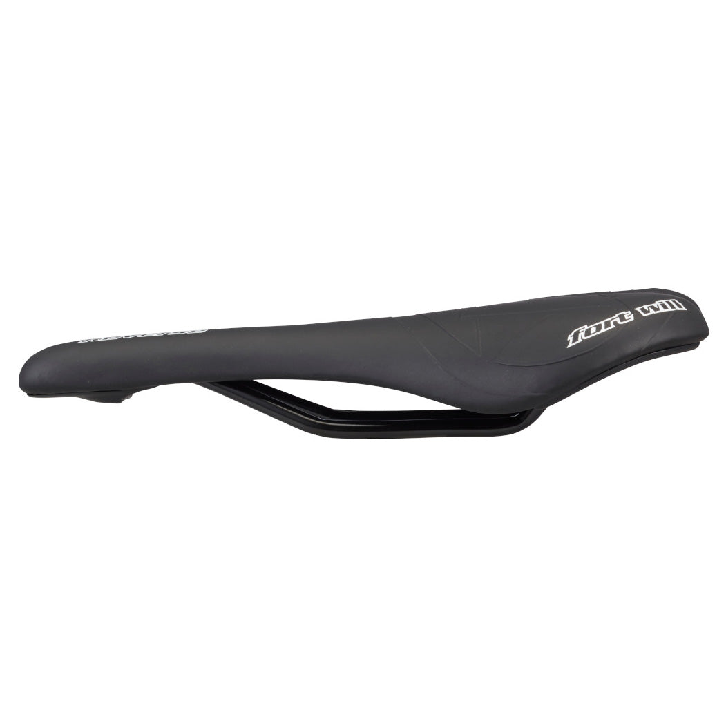 Reverse Fort Will CrMo Saddle