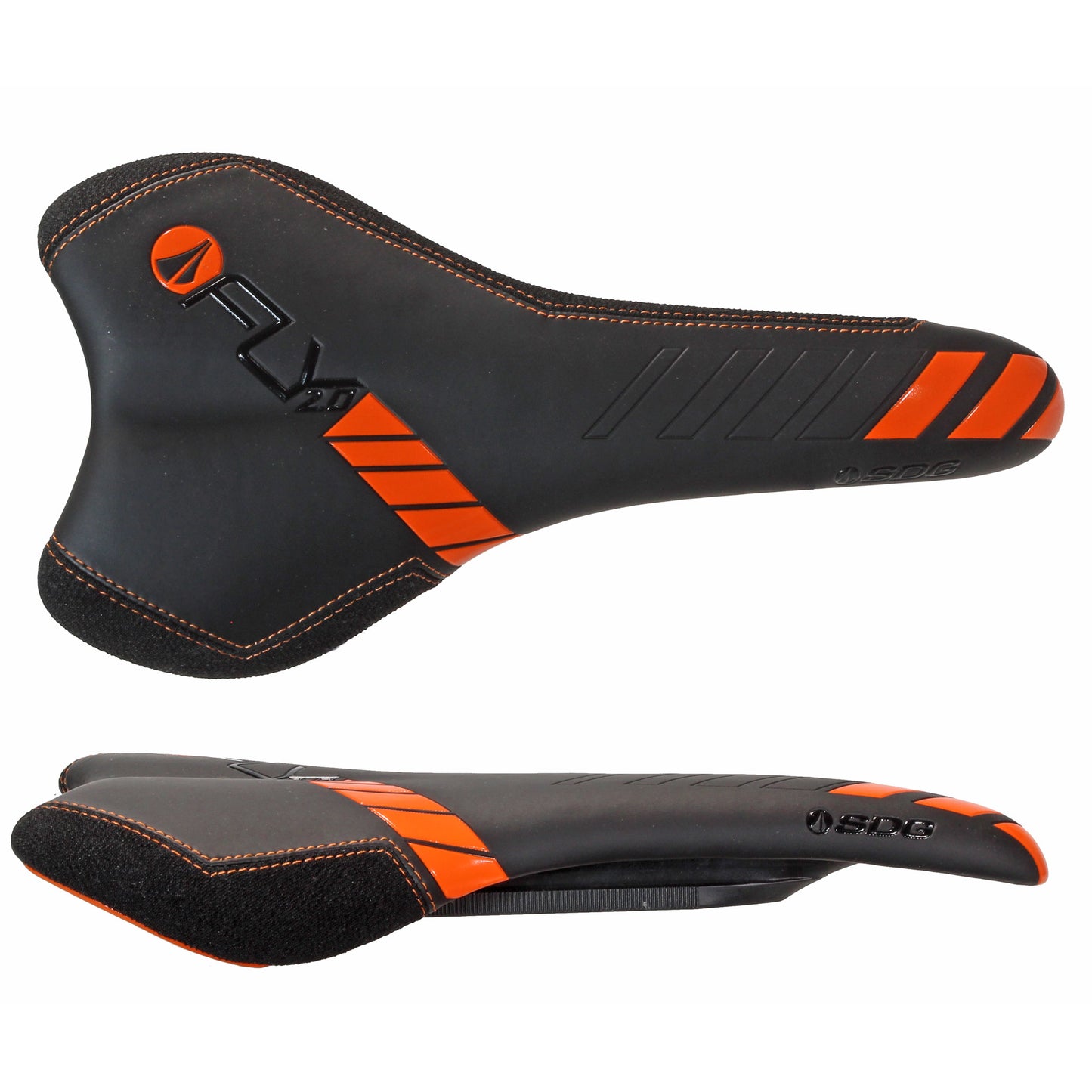 SDG I-Fly 2.0 I-Beam Saddle