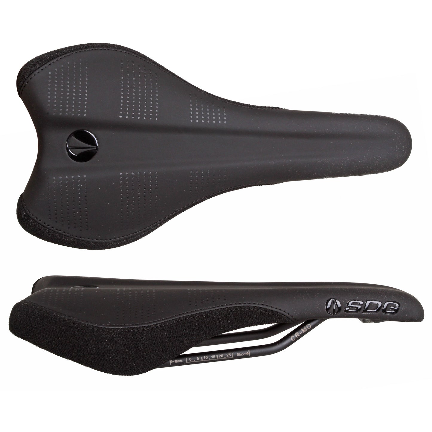 SDG Radar Mtn RL Saddle