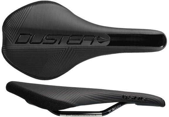 SDG Duster-P Mtn RL Saddle