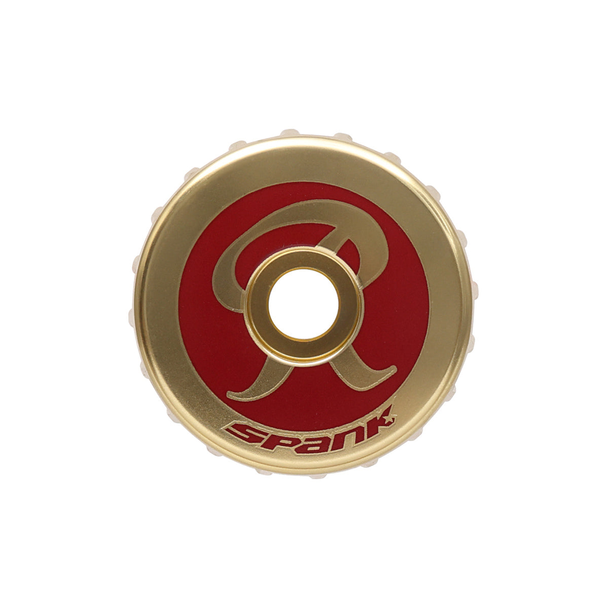 Spank Split 35 Stem Rainier Beer LTD
