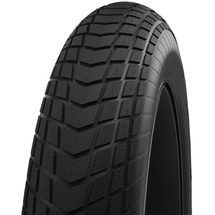 Schwalbe Super Moto-X 26" Tire