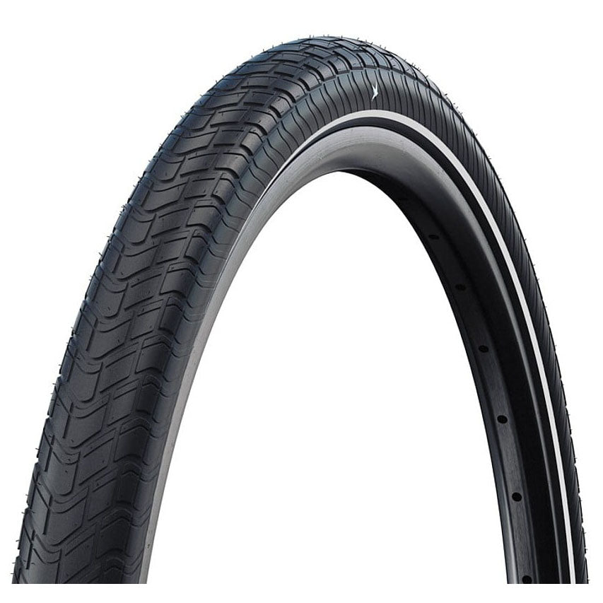 Schwalbe Motion Big Apple 29" Tire