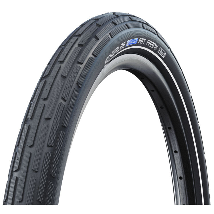 Schwalbe Fat Frank 29" Tire