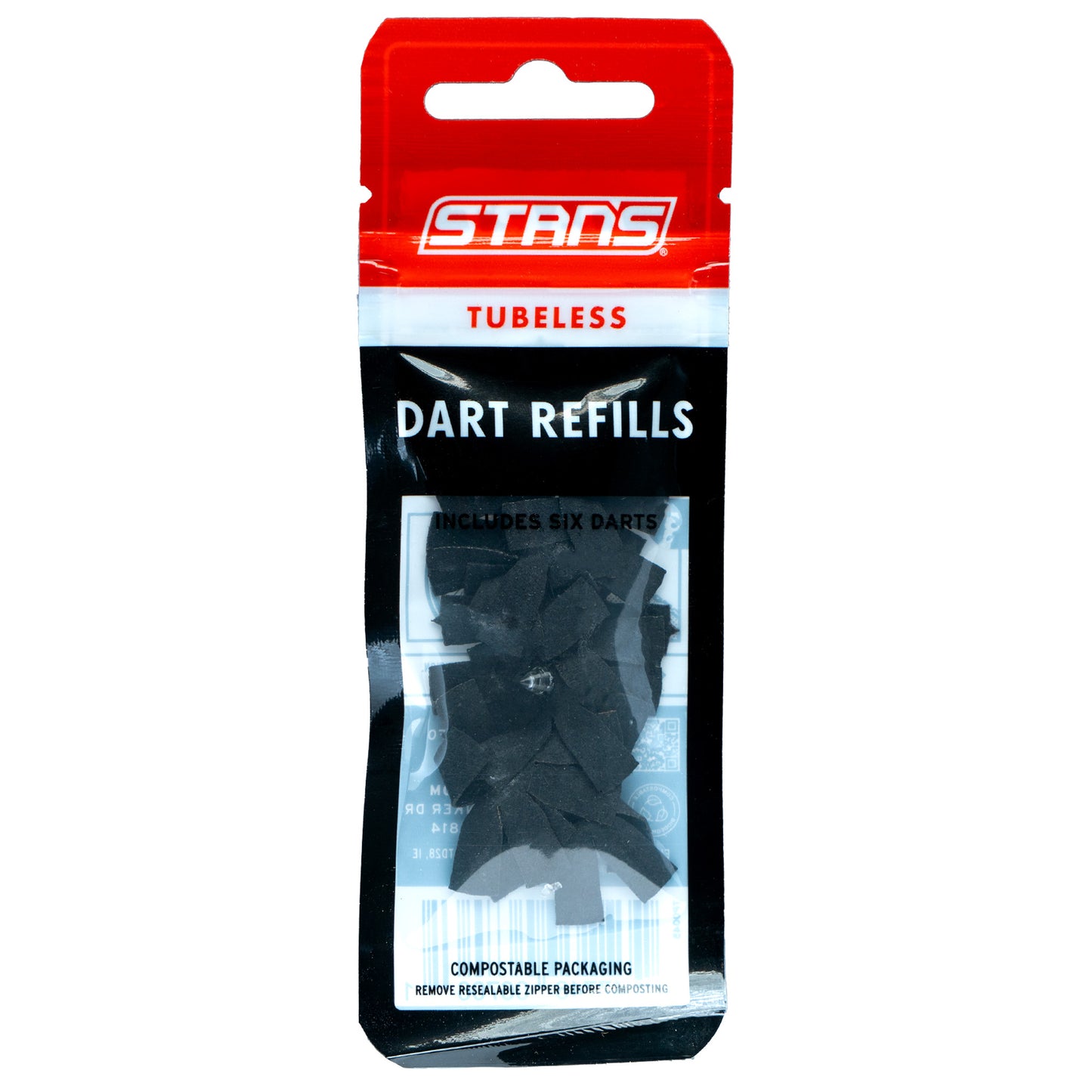 Stan's DART Refills