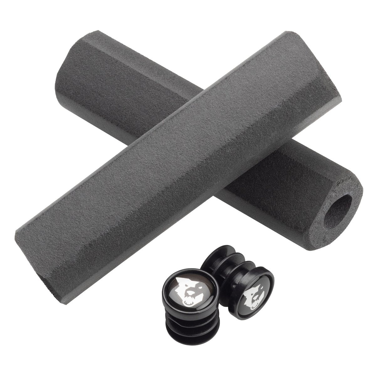 Wolf Tooth Mega FatPaw Cam Silicone Grips