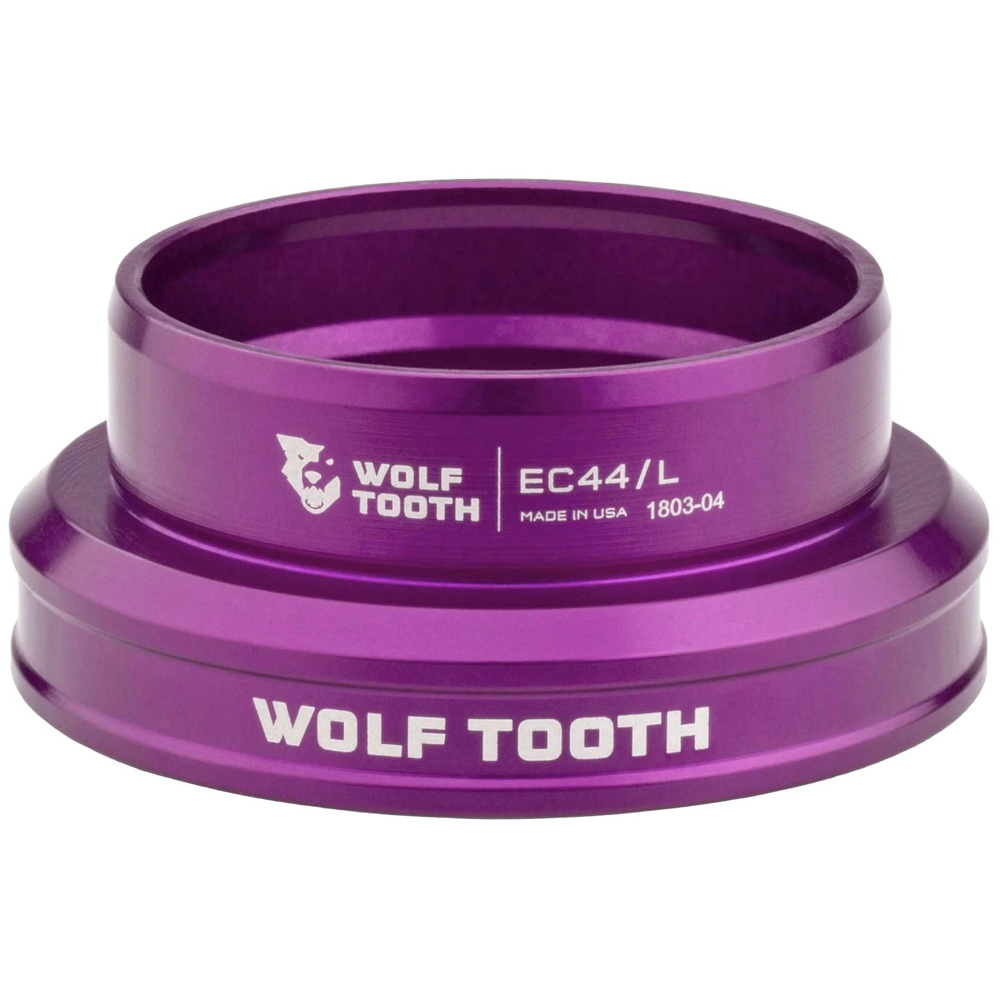 Wolf Tooth Premium Headsets