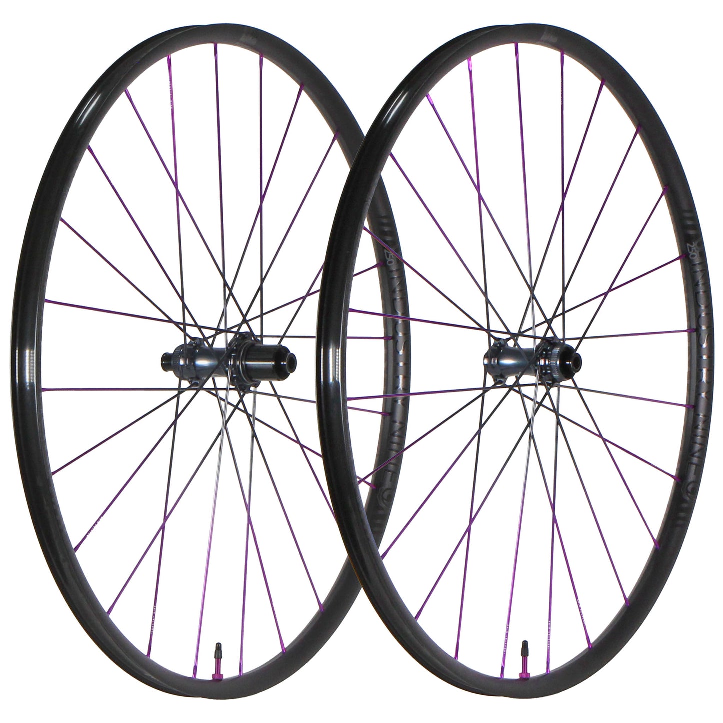 Industry Nine Solix G - UL250a 700c Disc Wheel