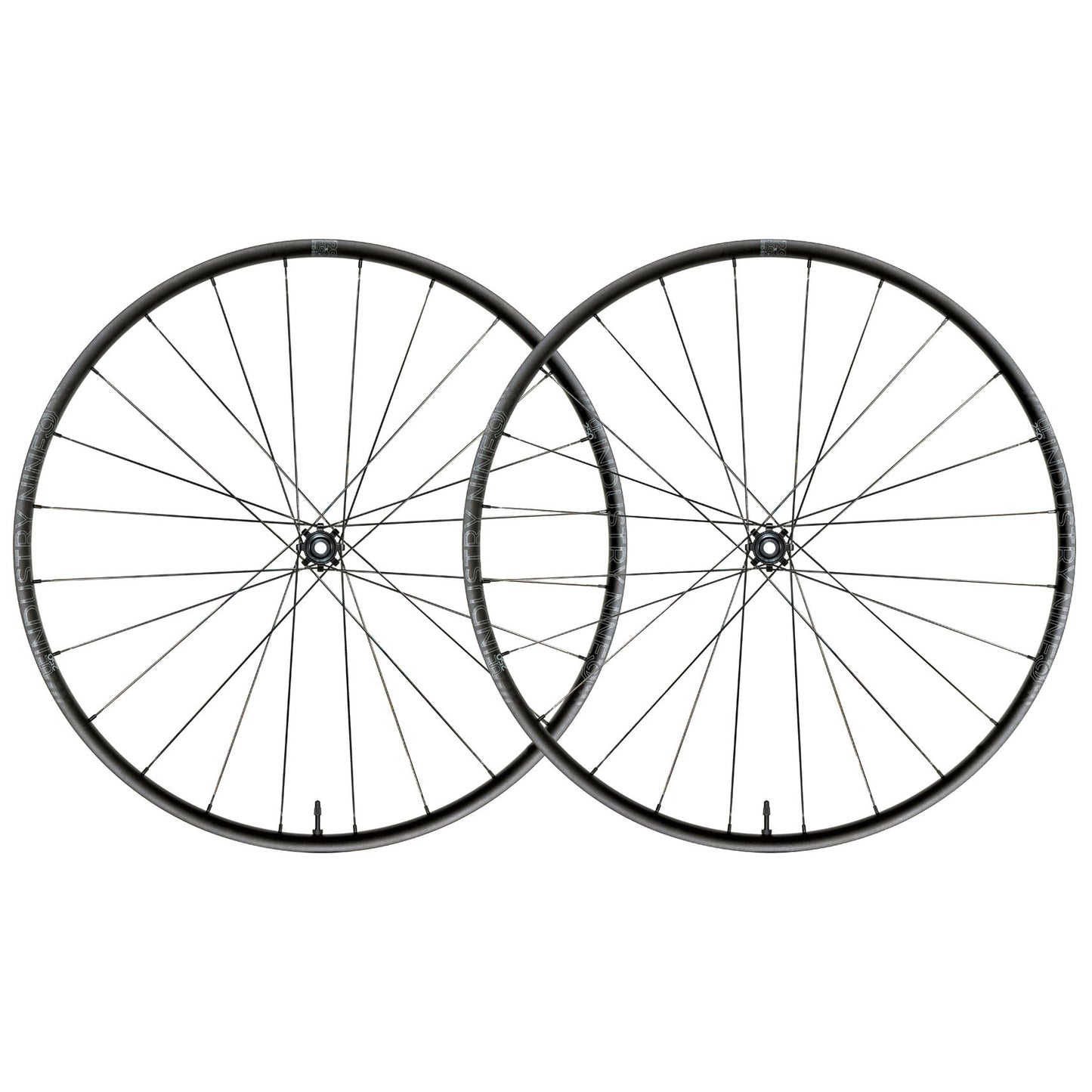 Solix SL UL250 Disc 650b Wheelset