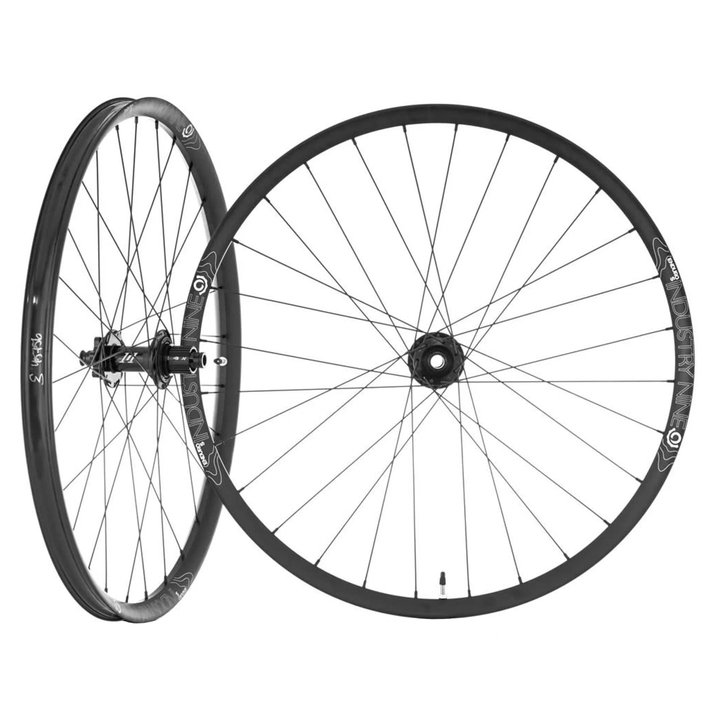 Industry Nine 1/1 Enduro MX 29/27.5" Wheelset