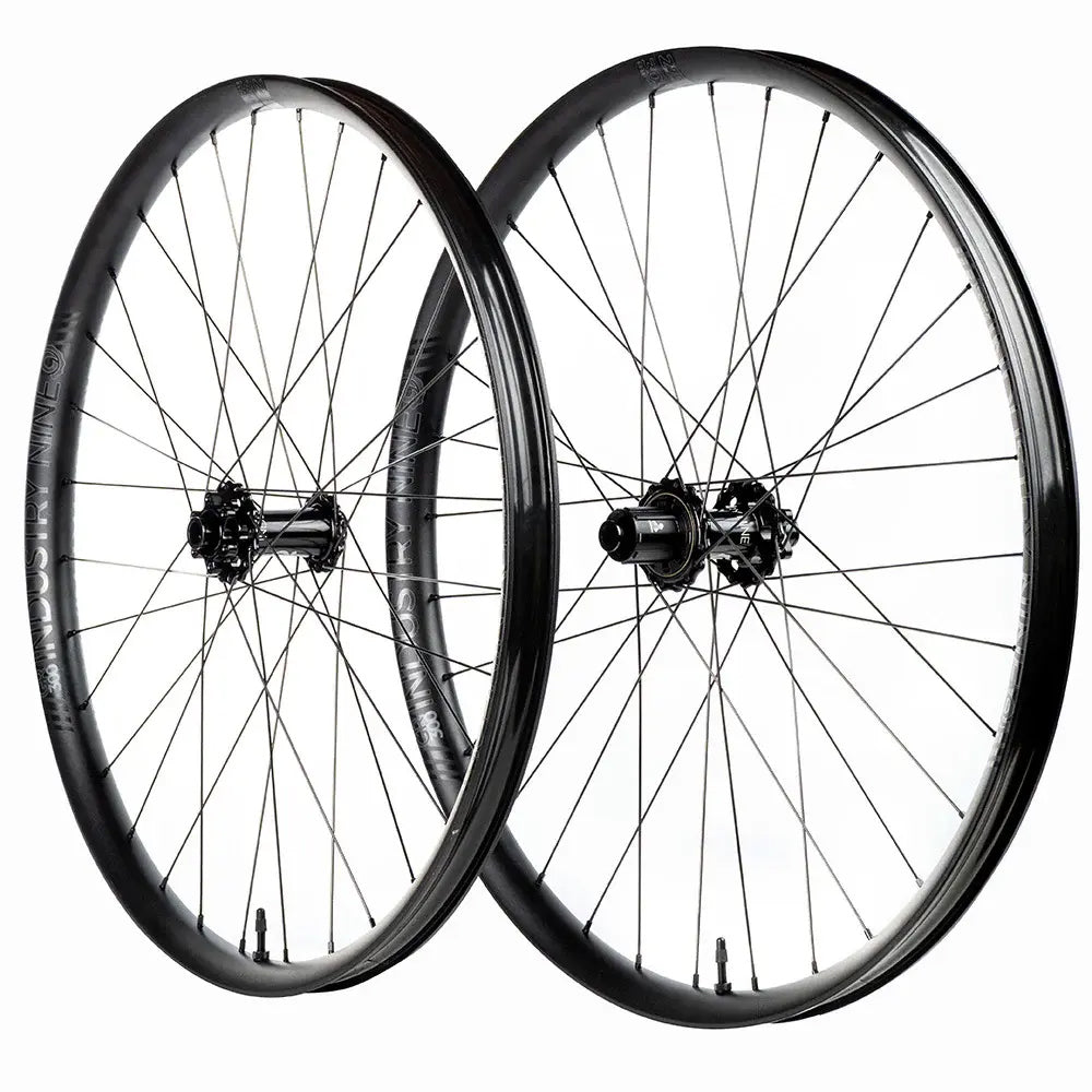 Industry Nine Hydra2 DH S 29" Wheelset