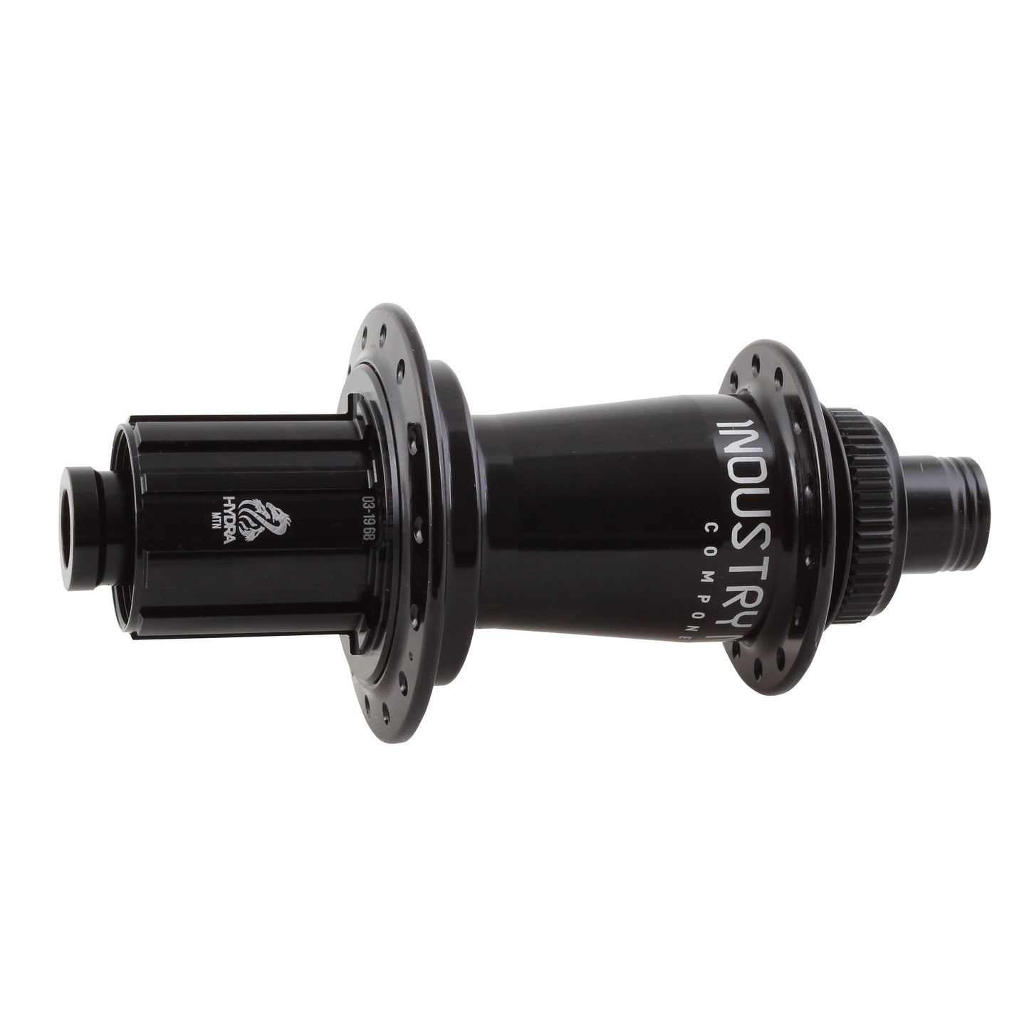 Industry Nine Hydra CL Disc Hubs