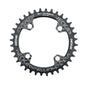 Deckas 96BCD 94BCD Chainring Symmetrical Round MTB Bike M4000 M4050 NX GX X1