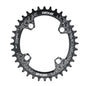 Deckas 96BCD 94BCD Chainring Symmetrical Oval MTB Bike M4000 M4050 NX GX X1