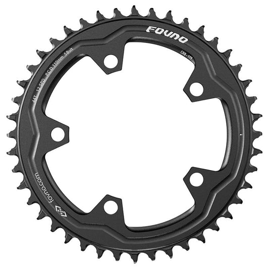 Deckas FOVNO 110BCD Chainring Round for force red rival s350 s900