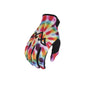 TASCO Ridgeline Tie Dye MTB Gloves