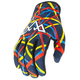 TASCO Dawn Patrol Chill Weather MTB Gloves