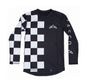 Tasco Mullet L/S Reversible Ride Jersey