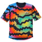 Tasco Mullet S/S Reversible Ride Jersey