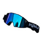 Kali Trinity Goggles