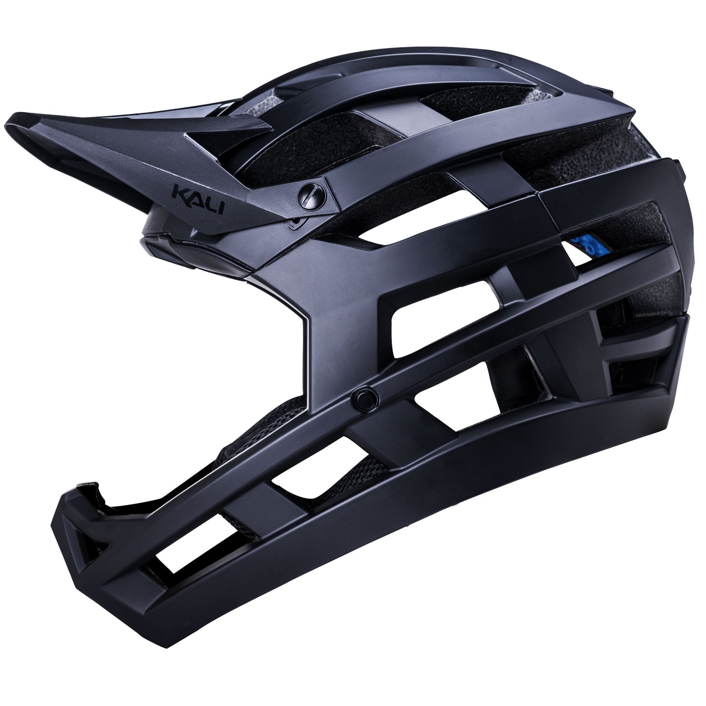 Kali Invader 2.0 Full Face Helmet