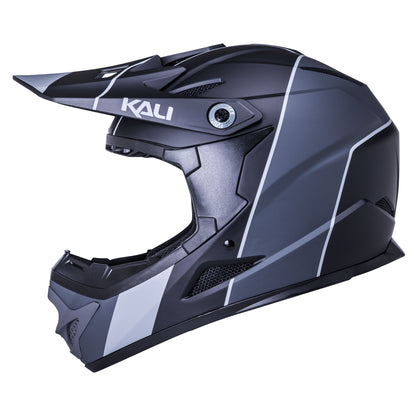 Kali Zoka Stripe Full Face Helmet