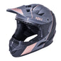 Kali Zoka Stripe Full Face Helmet