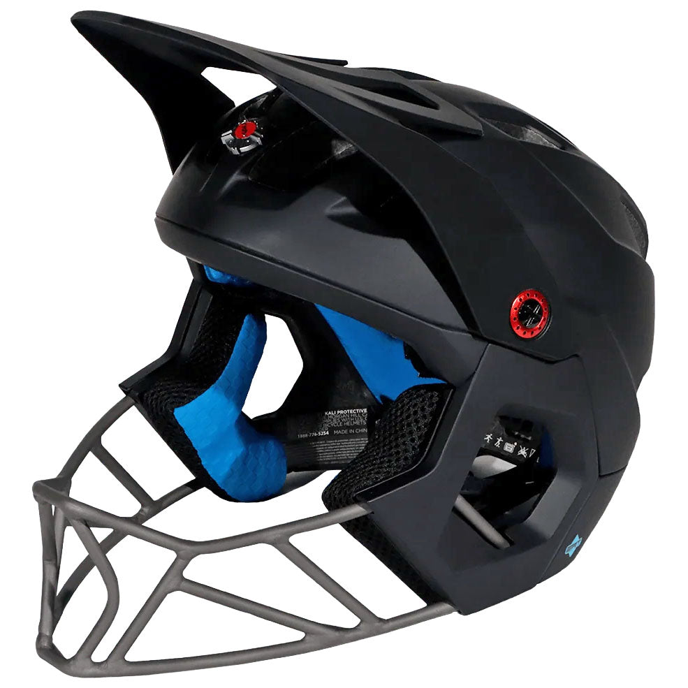 Kali Kru Full Face Trail Helmet