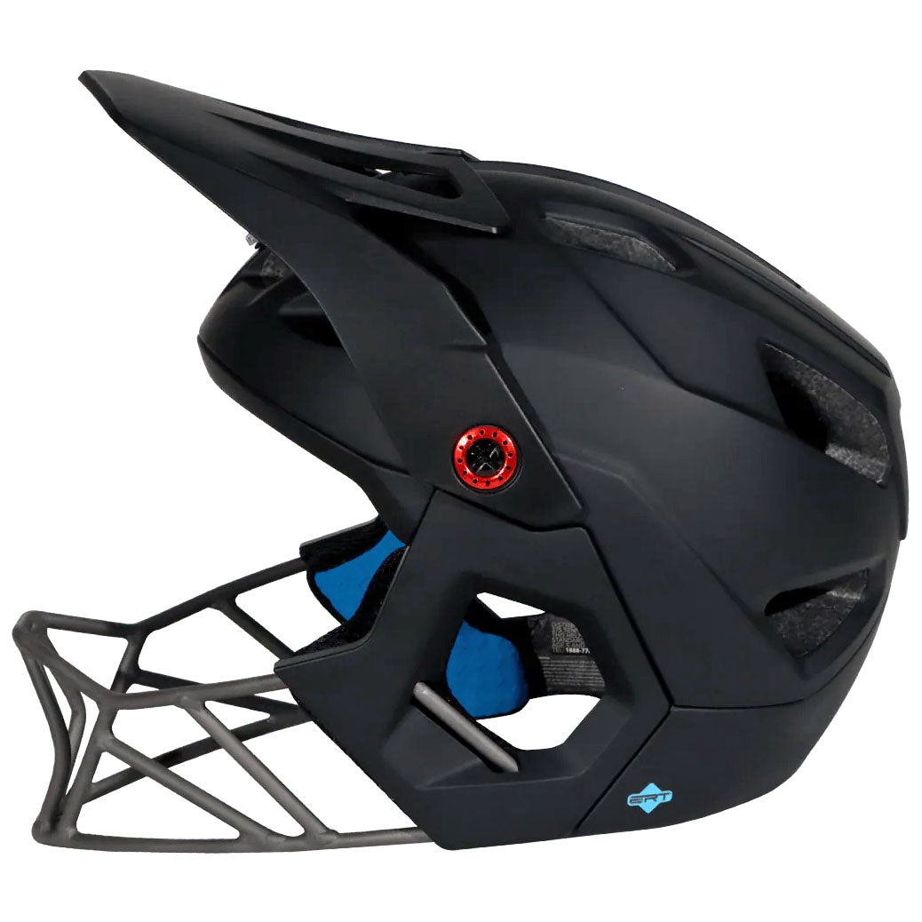 Kali Kru Full Face Trail Helmet