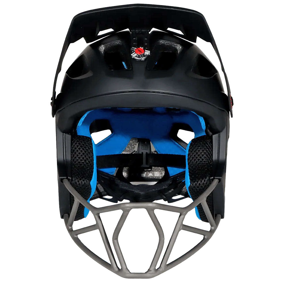 Kali Kru Full Face Trail Helmet
