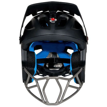 Kali Kru Full Face Trail Helmet