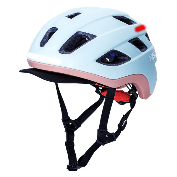 Kali Traffic Light Helmet