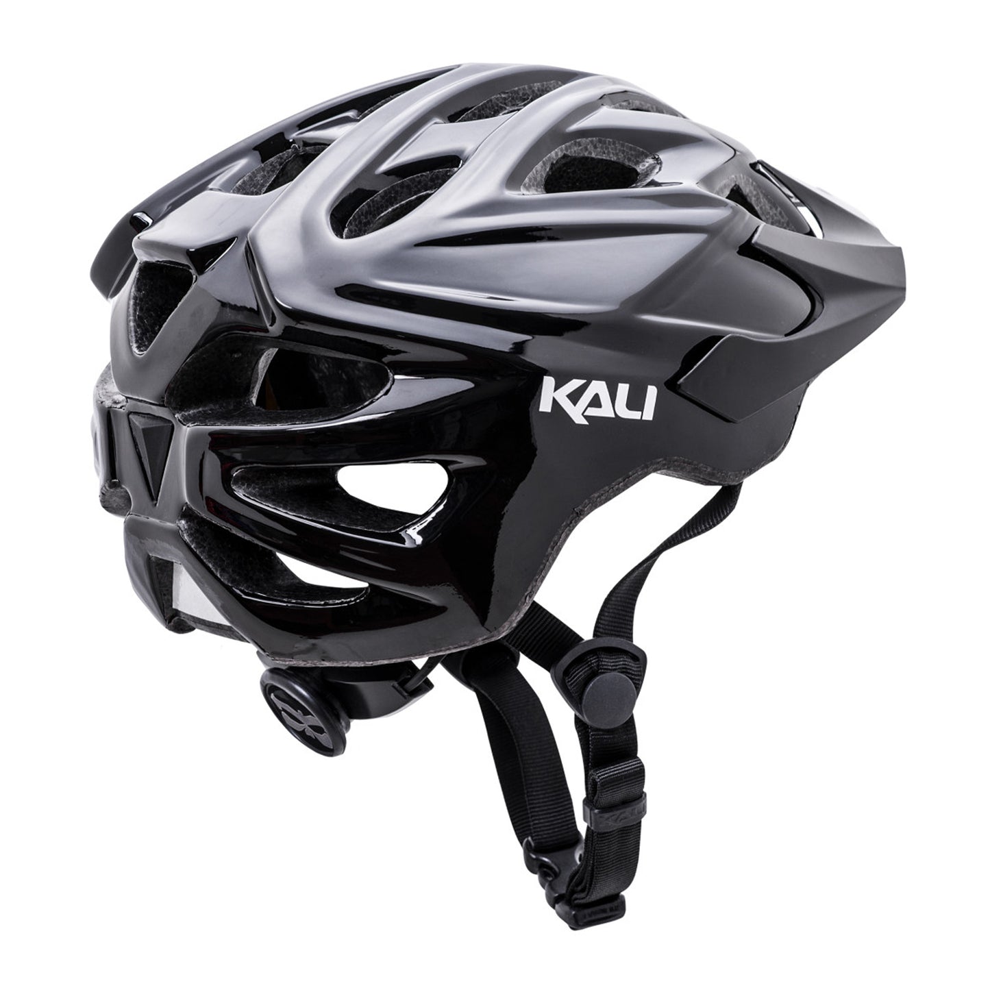 Kali Chakra Solo Trail Helmet