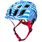 Kali Chakra Child Lighted Helmet