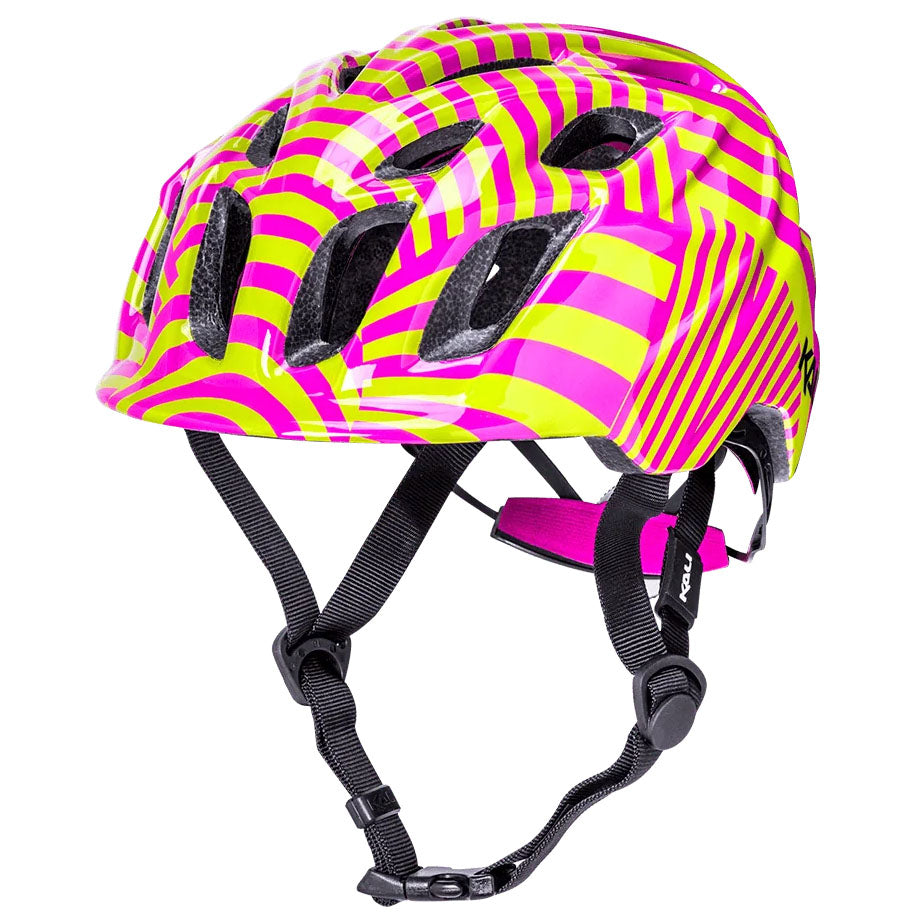 Kali Chakra Child Lighted Helmet