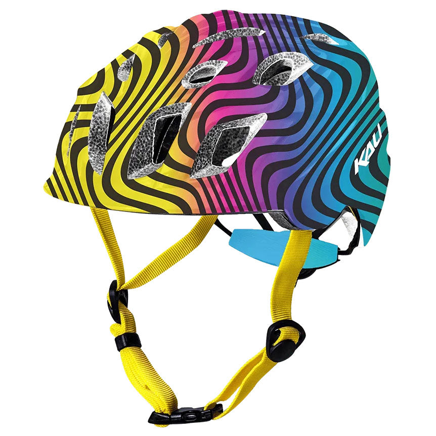 Kali Chakra Child Lighted Helmet