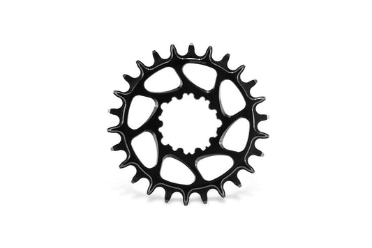 BB30 (Short Spindle) Oval
