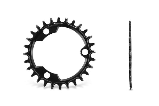 86 BCD (3-bolt) FSA Oval