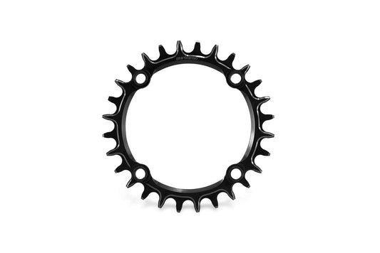 96 BCD (Symmetrical for Shimano Compact Triple) Oval