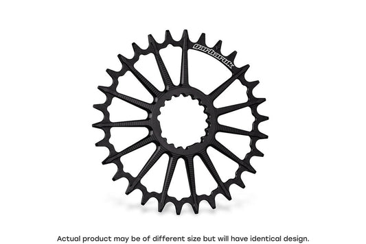 DM MTB Chainring for Garbaruk crankset