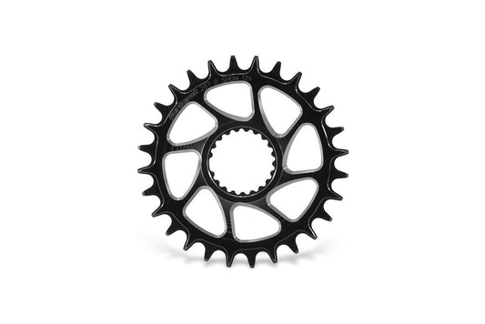 Shimano M7100/M8100 Oval