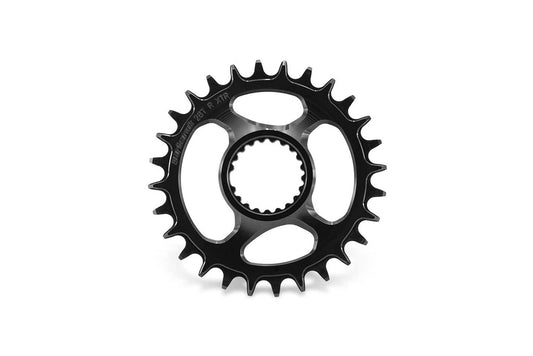Shimano XTR M9100 Oval (CUSTOM Offset)