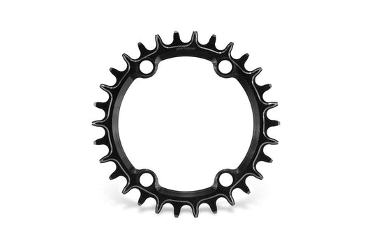 Shimano XTR M9000 Oval