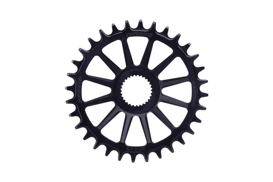 DM chainring for Bosch Gen9