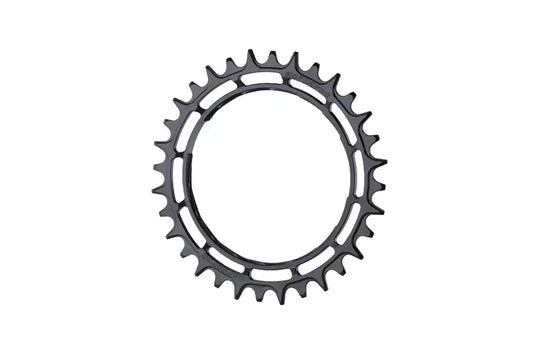 MTB thread mount chainring for XX/XX SL power meter