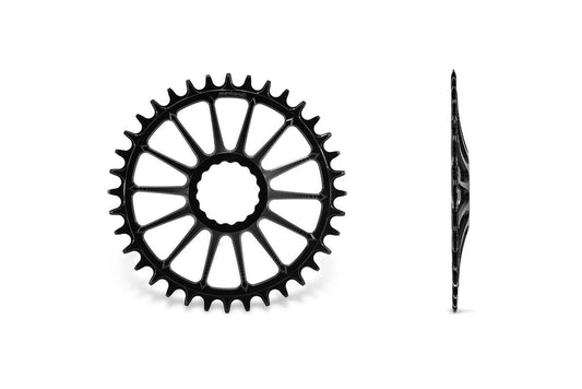 DM chainring for Easton Cinch