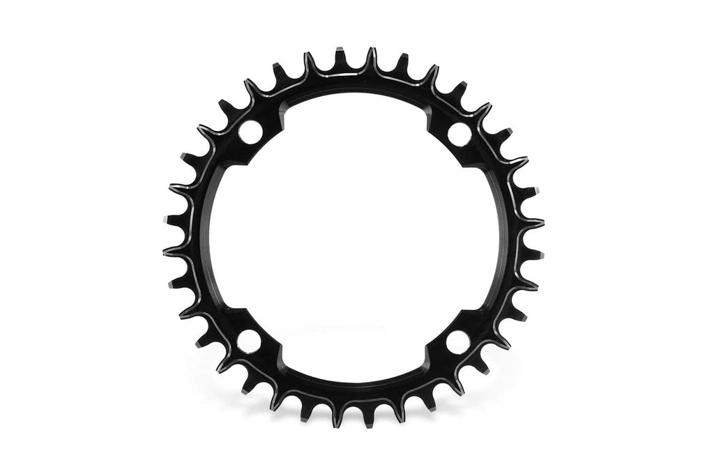 120 BCD (SRAM) Oval
