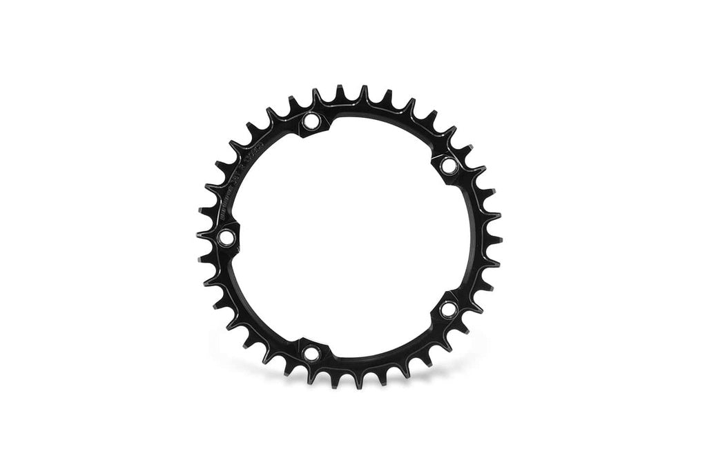 130 BCD (5-bolt) Oval