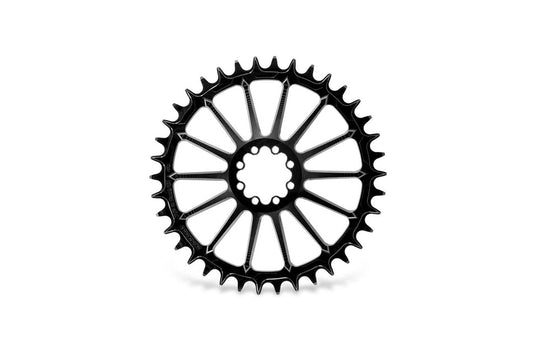 AXS Road/CX Oval