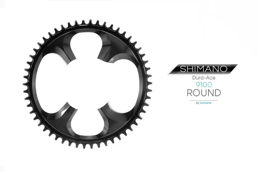 Shimano Dura-Ace 9100 Round